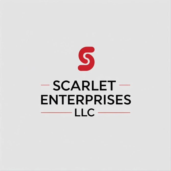 Scarlet Enterprises LLC logo